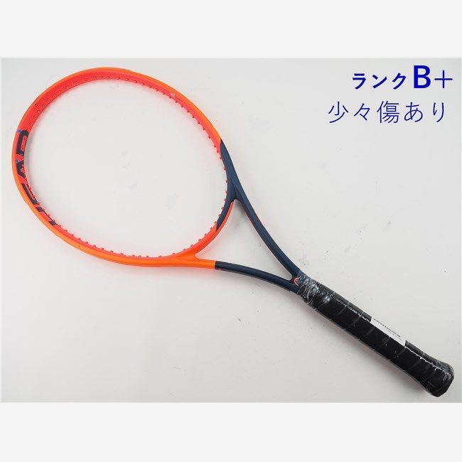 中古 テニスラケット ヘッド ラジカル MP 2023年モデル【トップ
