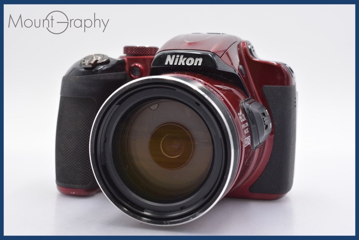 ■ ほぼ新品 ■ ニコン　Nikon COOLPIX P600　#2494396 41hQfrgOd6L._SS200_.jpg