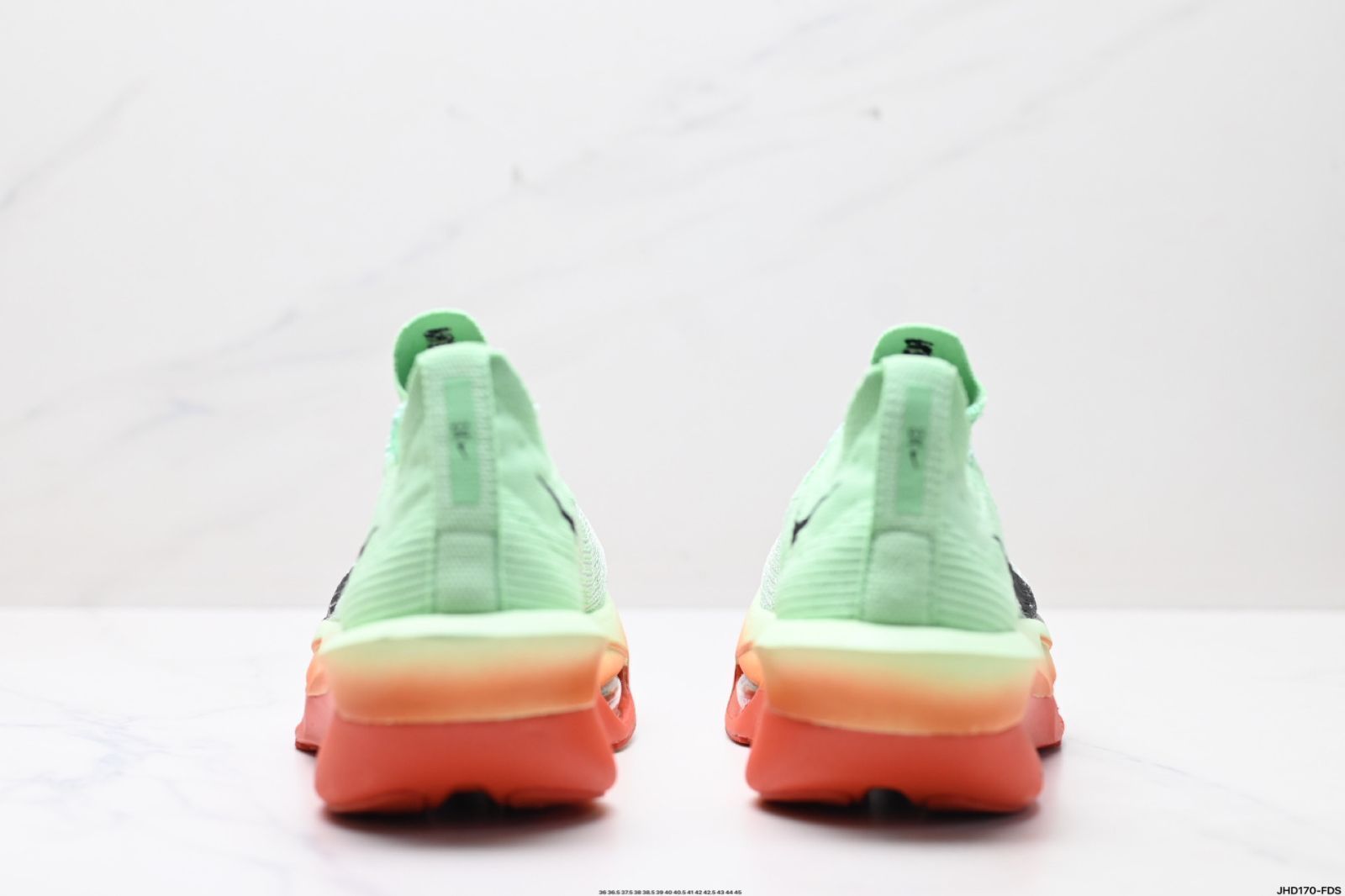 Nike Air Zoom Alphafly NEXT%3 PROTOナイキ エア ズーム