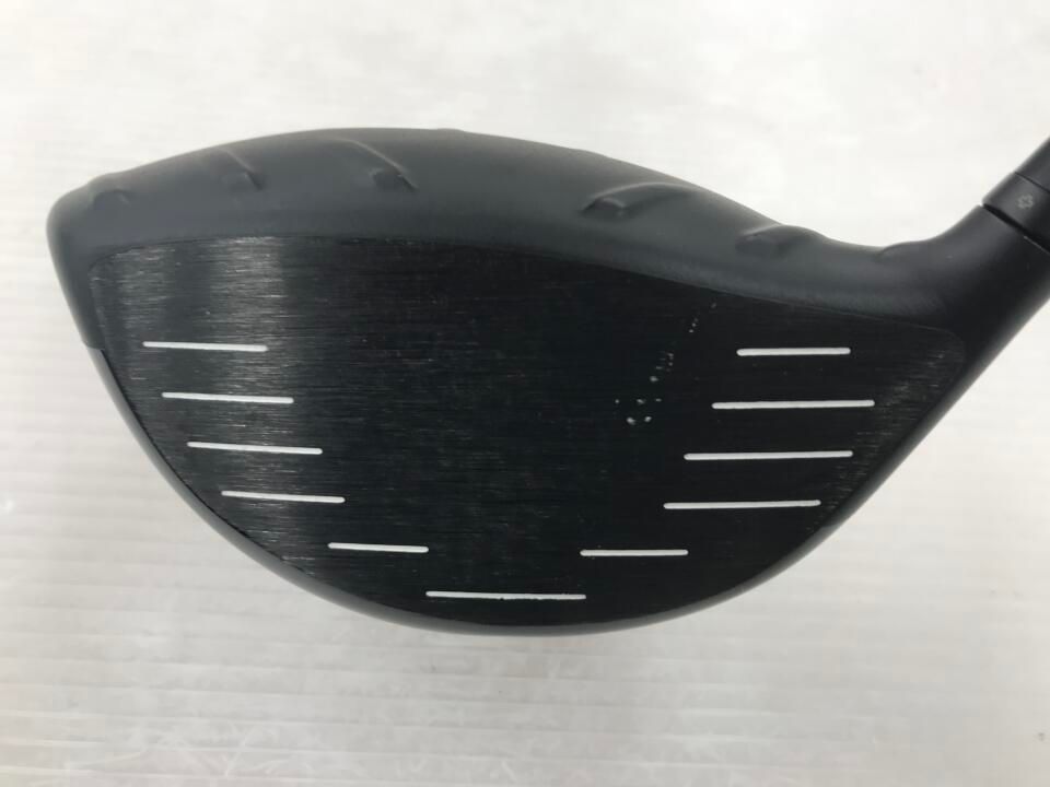 G 400 LS TEC 10 S Speeder 661 EVOLUTION ４ ドライバー ピン 最短