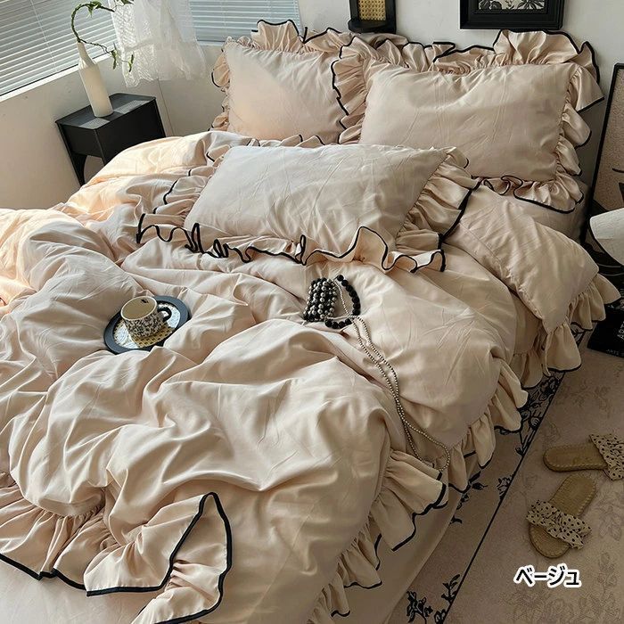 夏用寝具