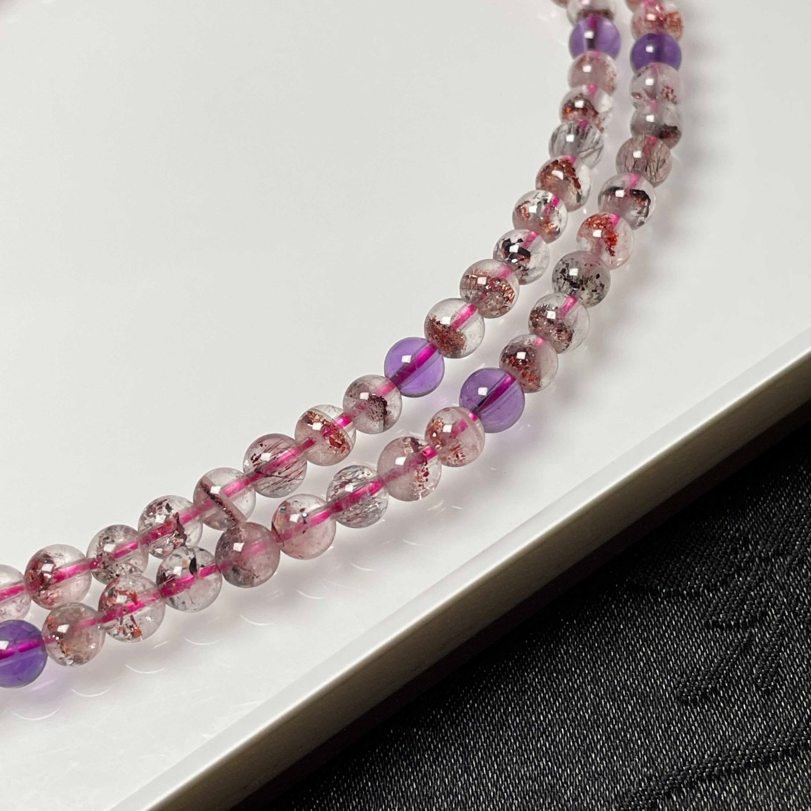 スーパーセブン