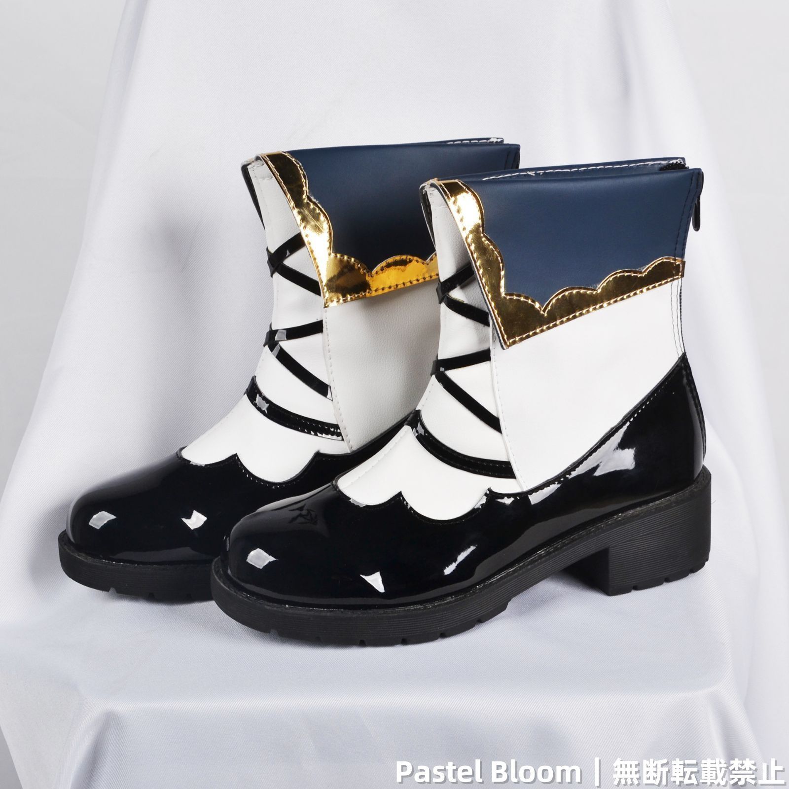 25年 原神 げんしん 芭芭拉 Barbara バーバラ の靴 コスプレ衣装 アクセサリー ウィッグ-衣装セット追加 可 コスチューム 演出服 舞台装 クリスマス 学園祭 プレゼント 化祭 ハロウイーン パーティー 変装