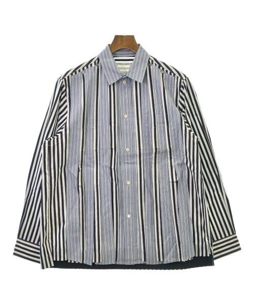 sacai カジュアルシャツ メンズ 【古着】【中古】【送料無料】