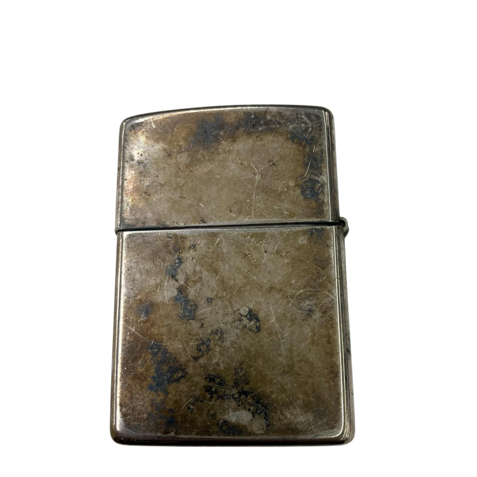170590 現状品 ZIPPO　ジッポー  1999年製 [1000023021364] 170590 現状品 ZIPPO ジッポー 1999年製 [1000023021364]