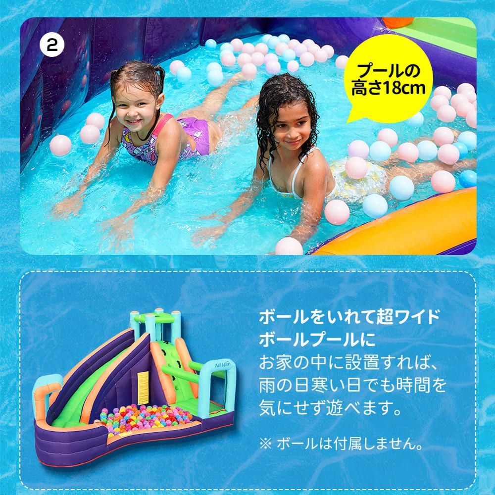 プレイハウス 子供の日