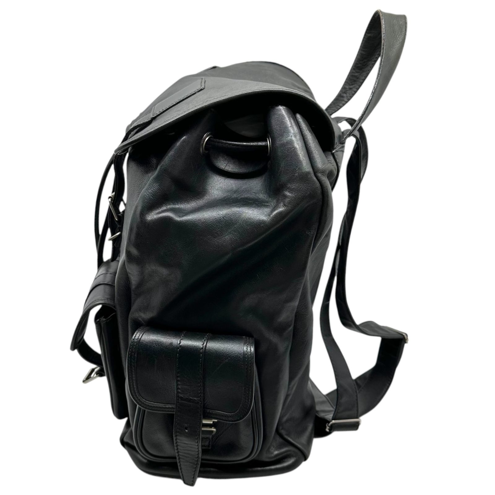 SAINT LAURENT(サンローラン) 13SS By Hedi Slimane leather