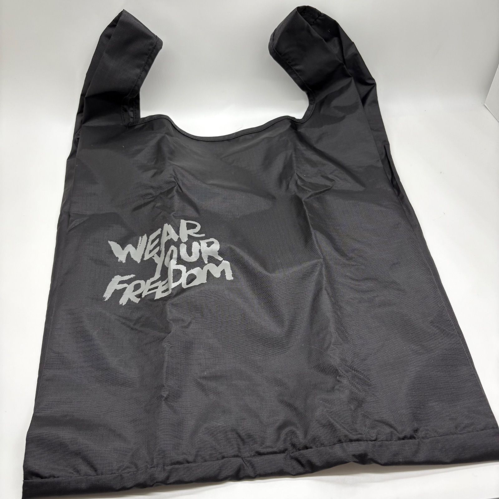 BLACK COMME des GARCONS ブラック コムデギャルソン WEAR YOUR FREDOM 
