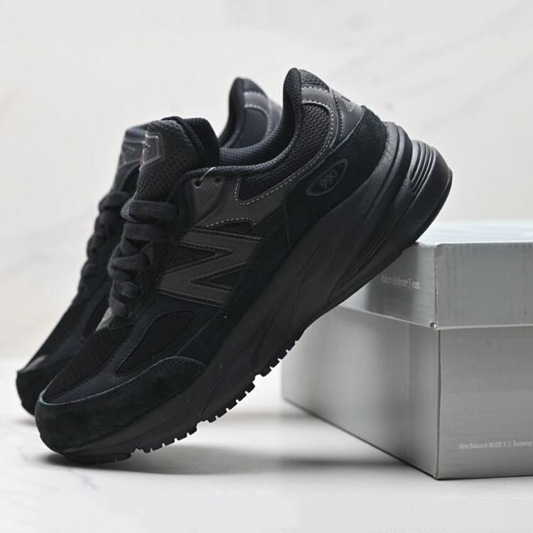 New Balance ニューバランス スニーカー U990BB6 トリプル