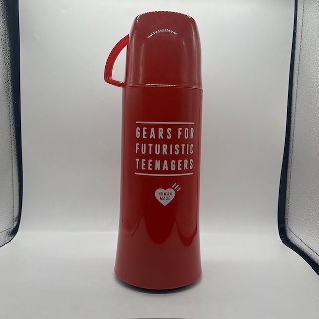 HUMAN MADE 25aw HELIOS BOTTLE 750ml HM30GD105 ヒューマンメイド ヘリオス ボトル 水筒 南堀江店