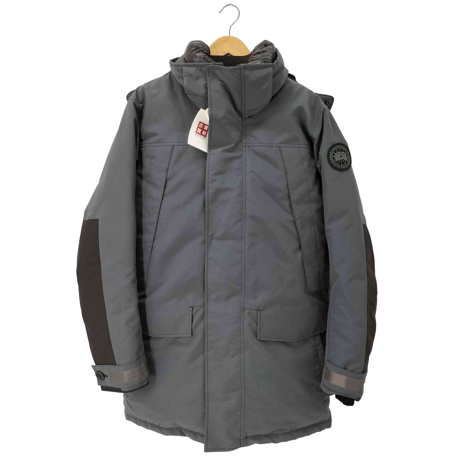   ARCTIC PROGRAM ダウンジャケット Canada Goose Arctic ProgramダウンジャケットL