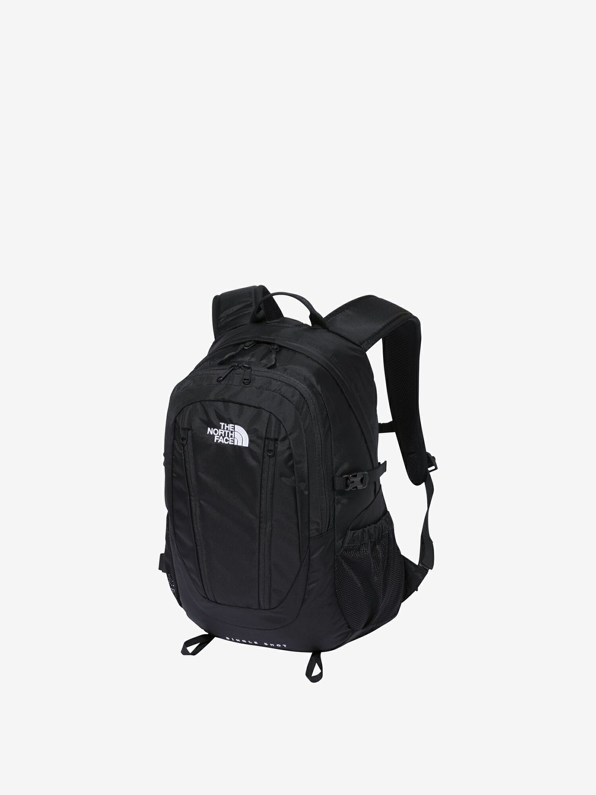 ノースフェイス シングルショット K ブラック NM72303