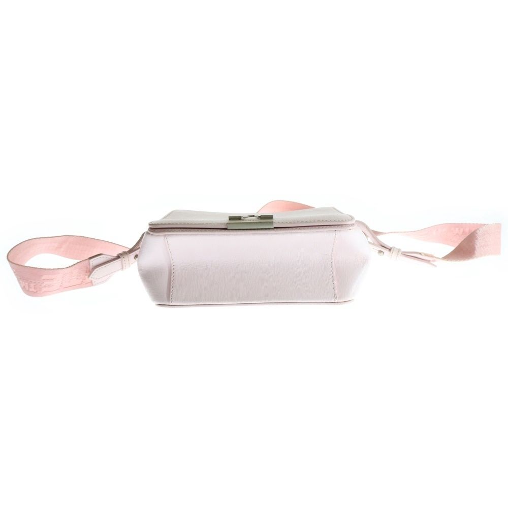 OFF-WHITE (オフホワイト) 18SS Police Tape Shoulder Bag