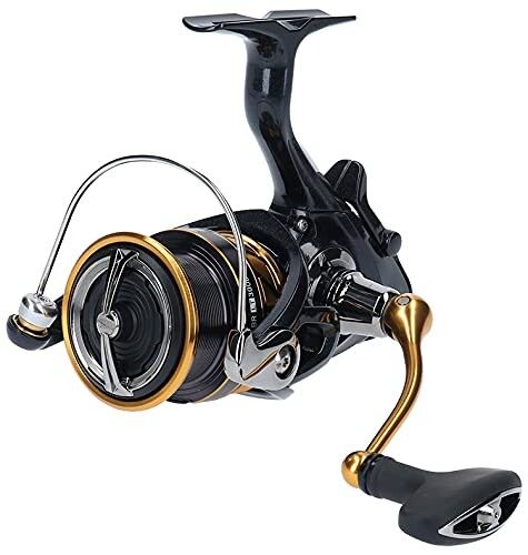 ダイワ(DAIWA) スピニングリール(ヤエン) 19 アオリマチックBR LT3000D