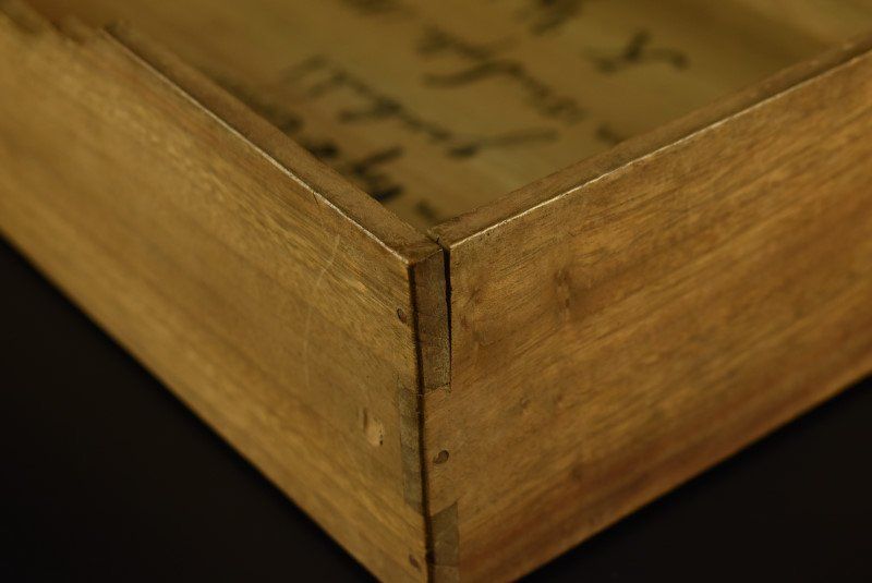 蔵A3846b 寄木細工 文箱 伝統工芸 作家物 IMPECCABLEHEALTHCARESERVICES_COM