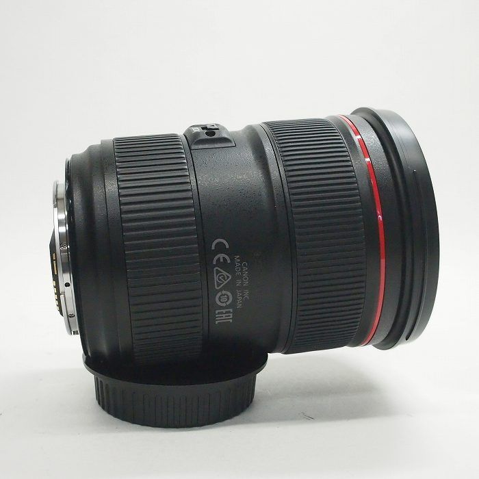 Canon EF24-70|F2.8L