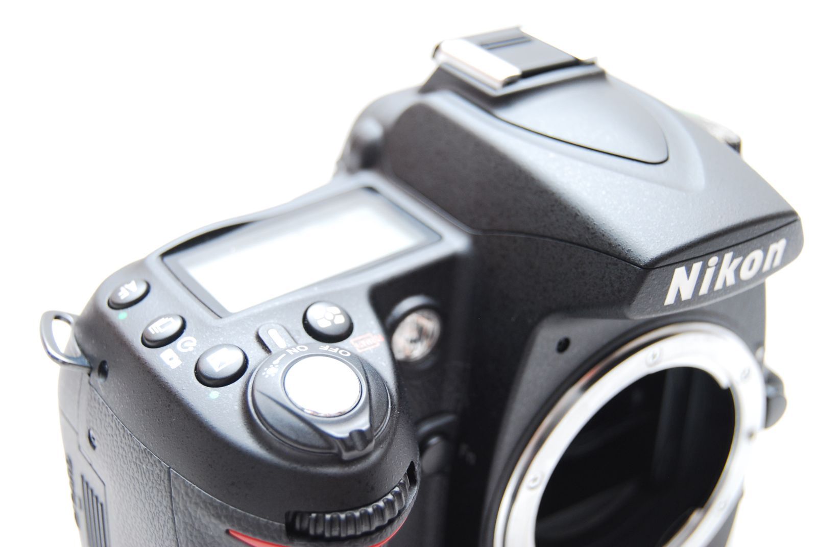 ジャンク品 極美品 Nicon ニコン D90 デジタル一眼レフ Nikon ニコン デジタル一眼レフ D90(ジャンク品かも)