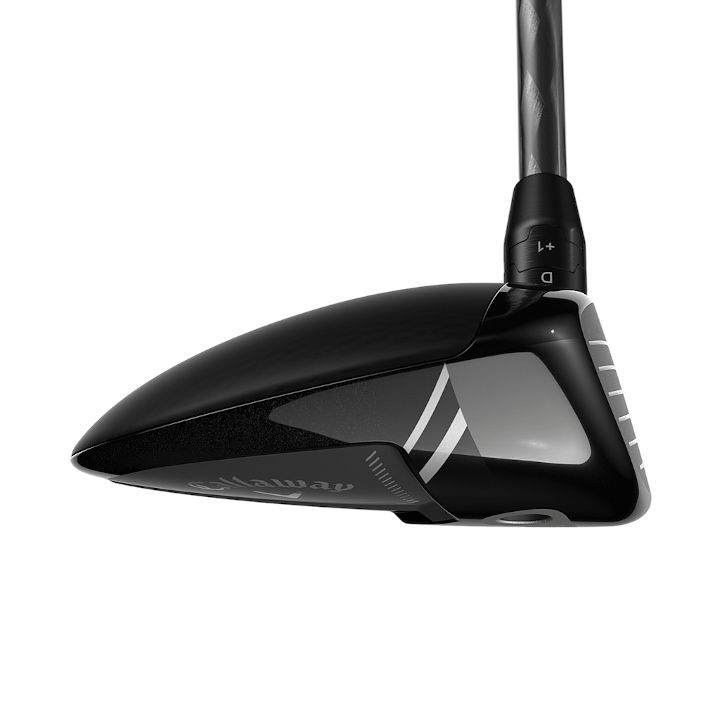 キャロウェイ2025年ELYTEエリートチタニウムフェアウェイウッドシャフト 純正シャフト】Callaway ELYTE X Fairwaywood キャロウェイ