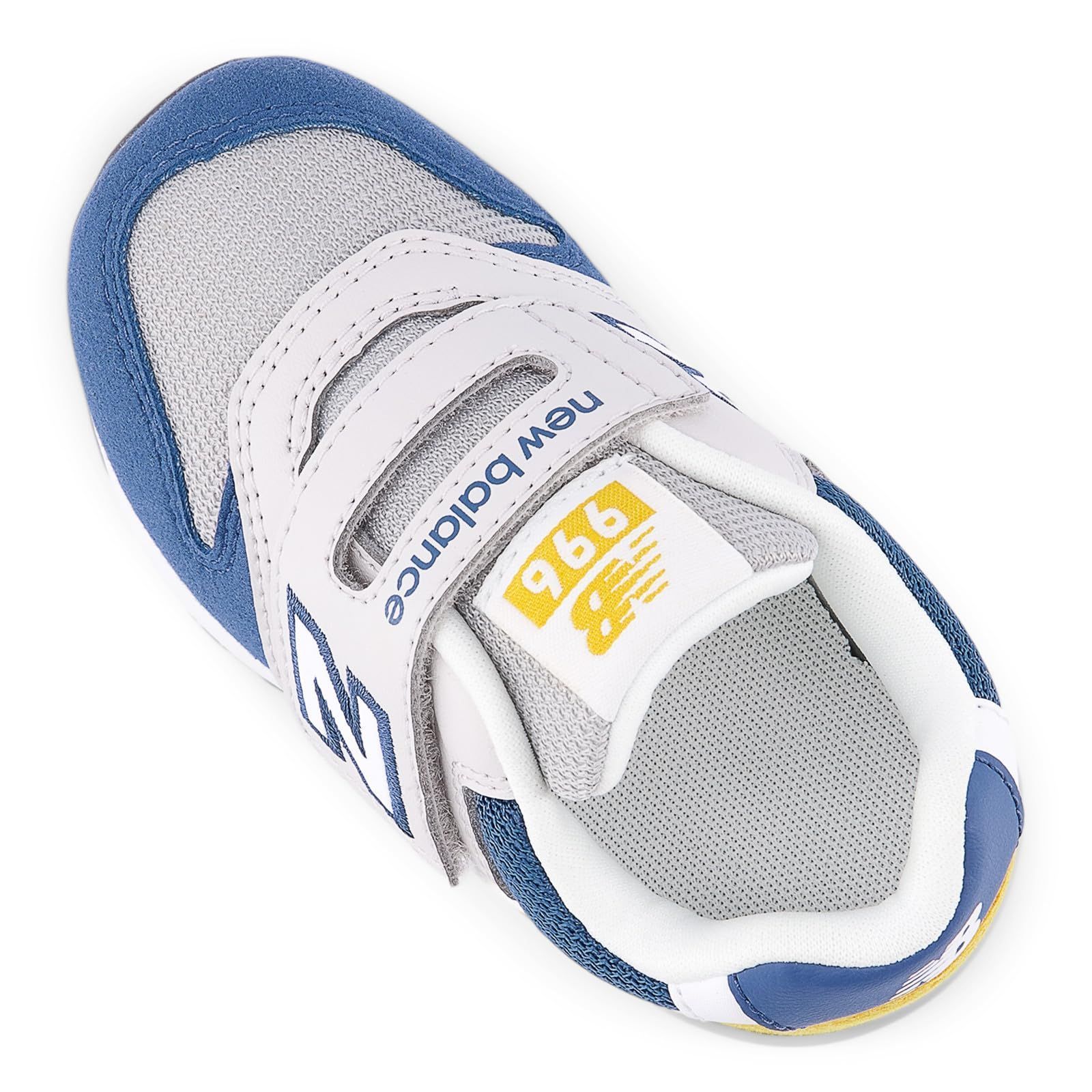 IZ996 現行モデル ユニセックスベビー マジックテープ 男の子 ニューバランス 女の子ベビー キッズスニーカー ALHAYAT-ATUBIY_COM