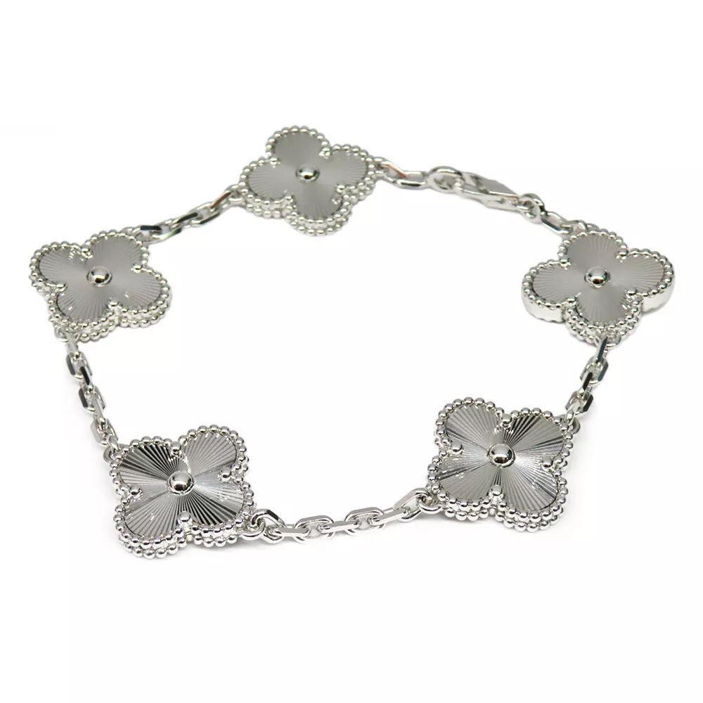 Van Cleef & Arpels】ヴァンクリーフ&アーペル ヴィンテージ