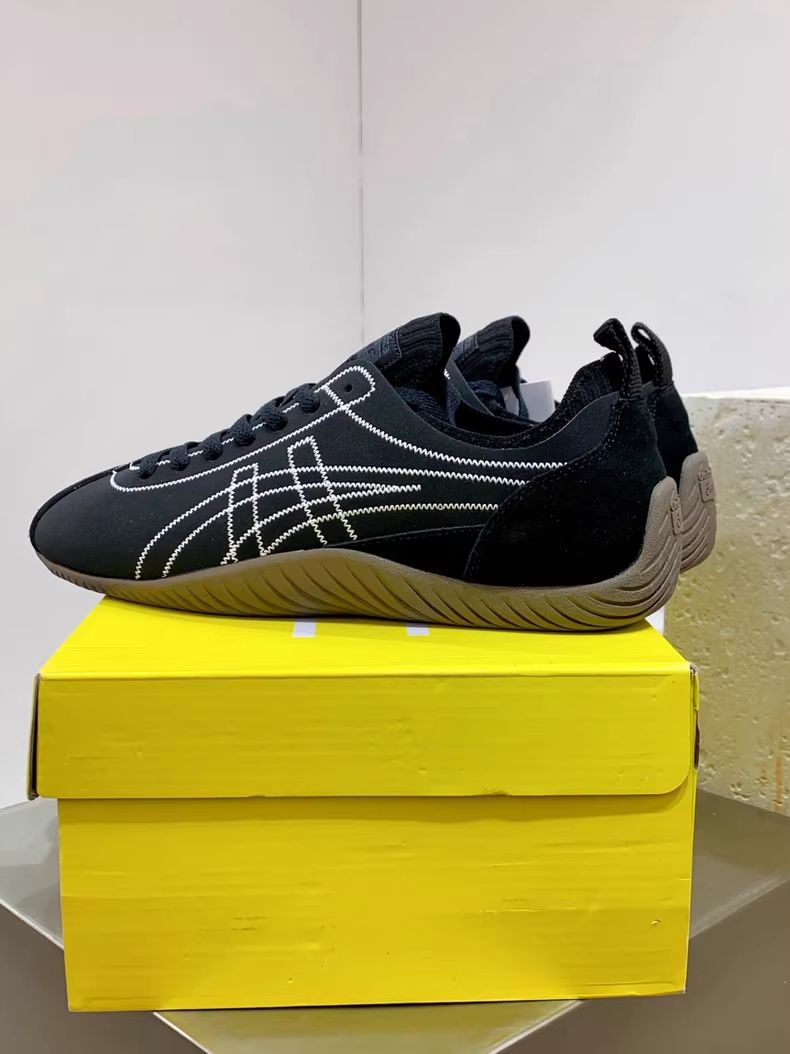 メンズシューズ Onitsuka Tiger sclaw オニツカタイガー