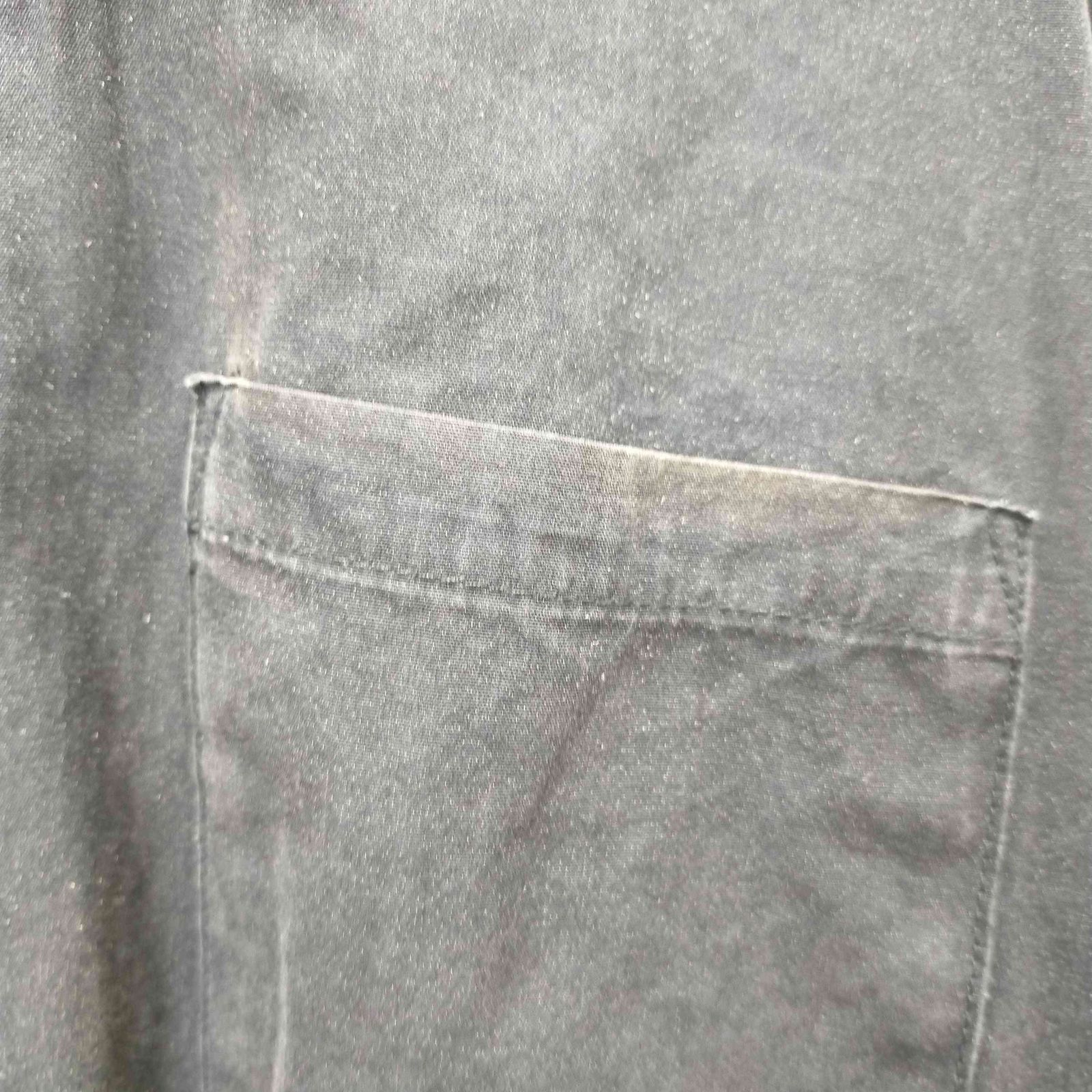 美品 HELMUTLANG パラシュートジャケット 48 本人期 イタリア製 ヘルムートラング HELMUT LANG パラシュートジャケット 本人期
