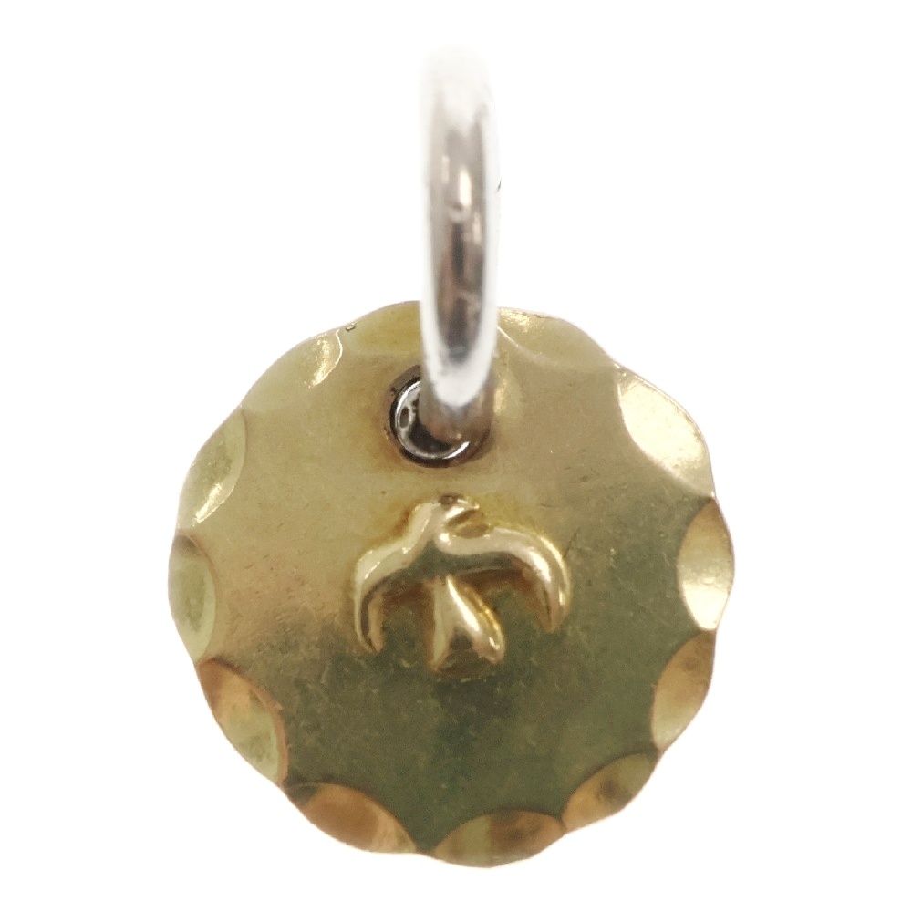 GOROS 全金太陽メタル小 goro's 全金太陽メタルタタキ小 ゴローズ