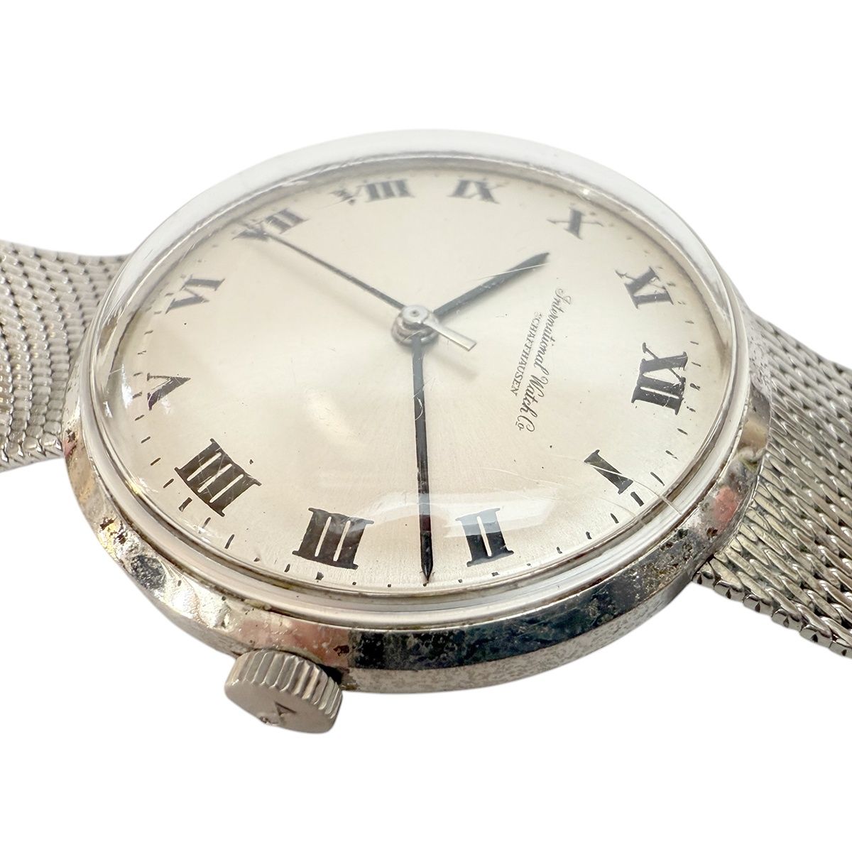 IWC