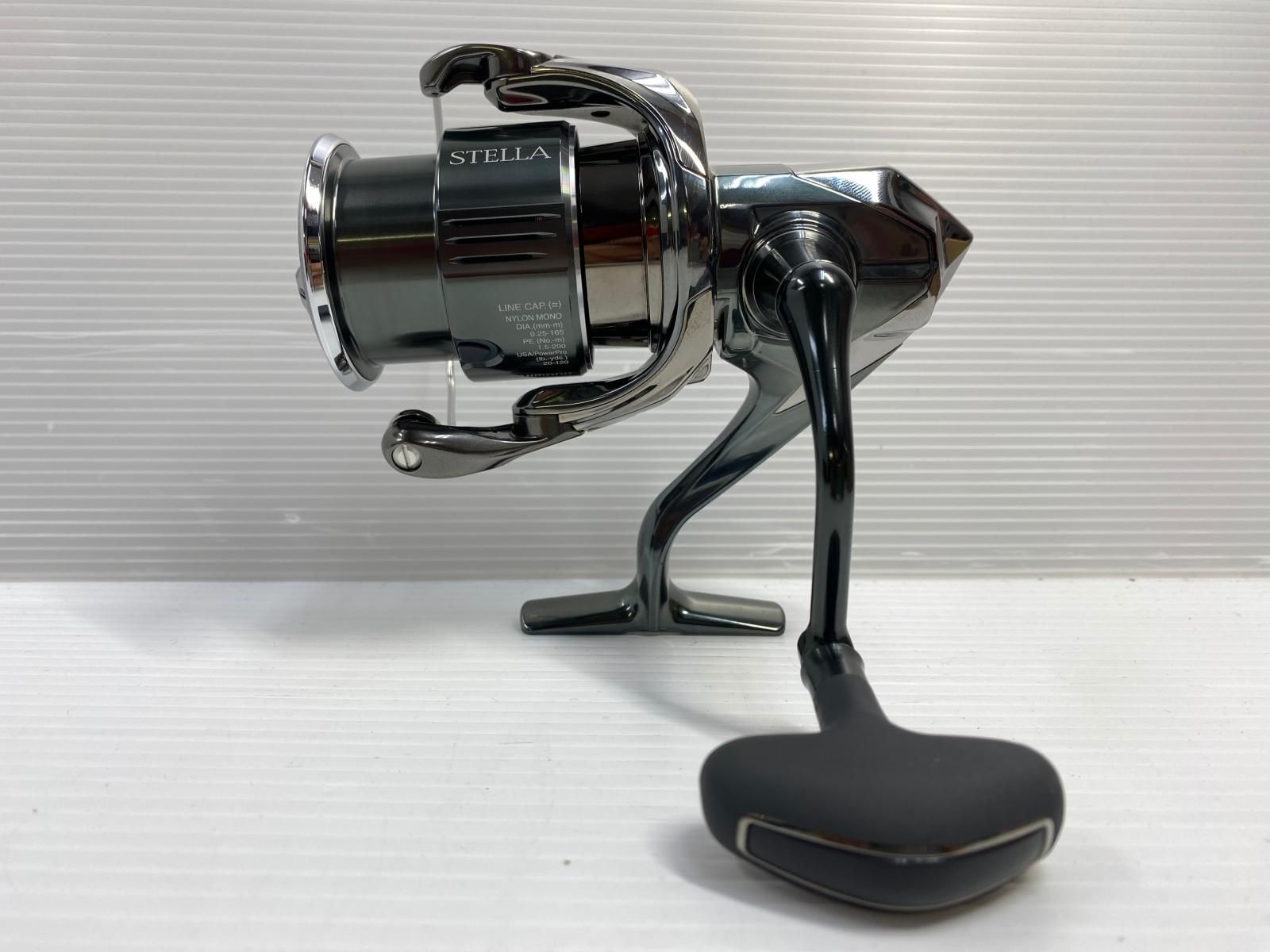 加古川店】 中古 SHIMANO | シマノ リール 4000XG 22ステラ 加古川店】 中古 SHIMANO | シマノ リール 4000XG 22ステラ