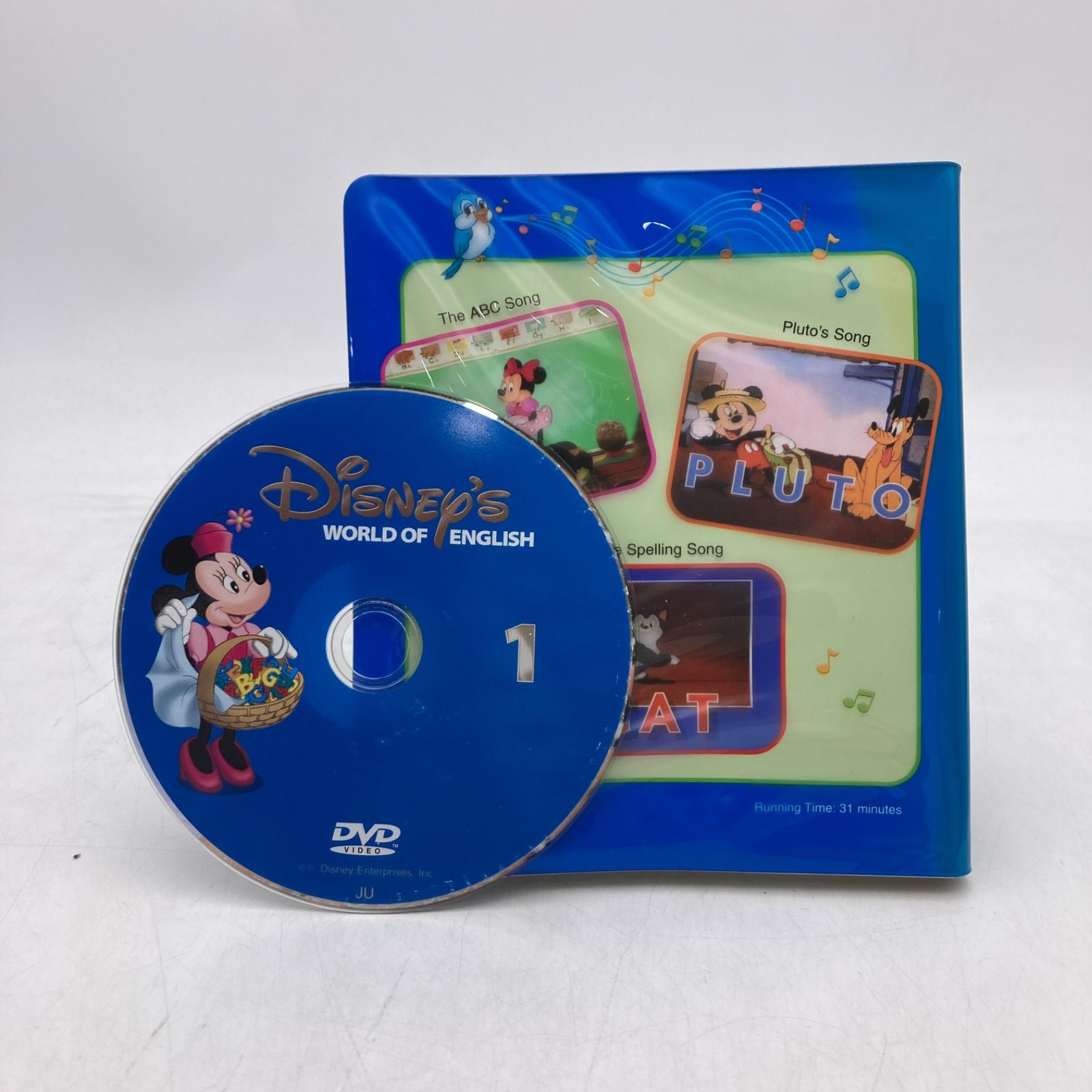 2012年購入 ストレートプレイDVD 旧子役 字幕あり プレイオール