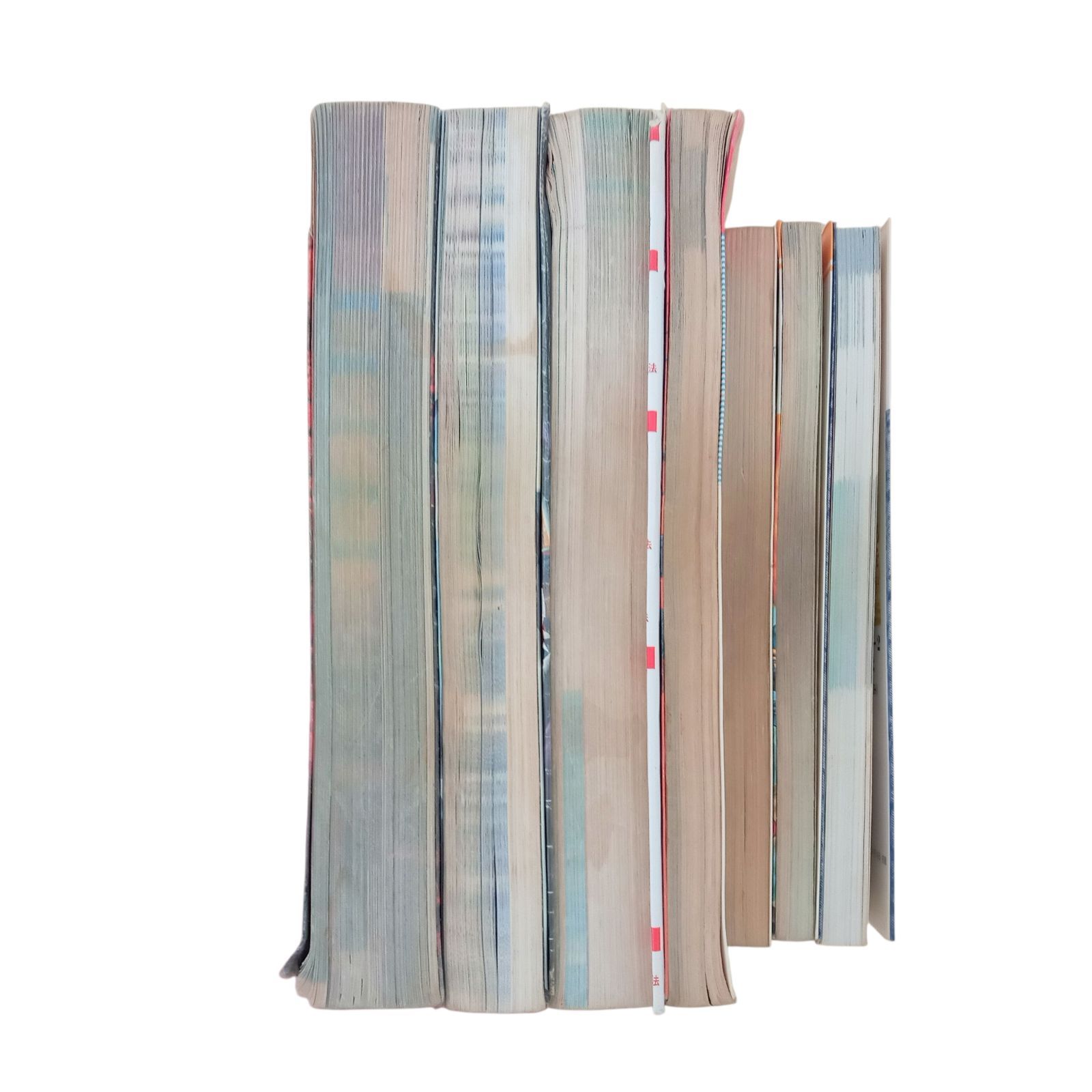 X10262 スーパーロボット大戦シリーズ攻略本 7冊セット ゲーム