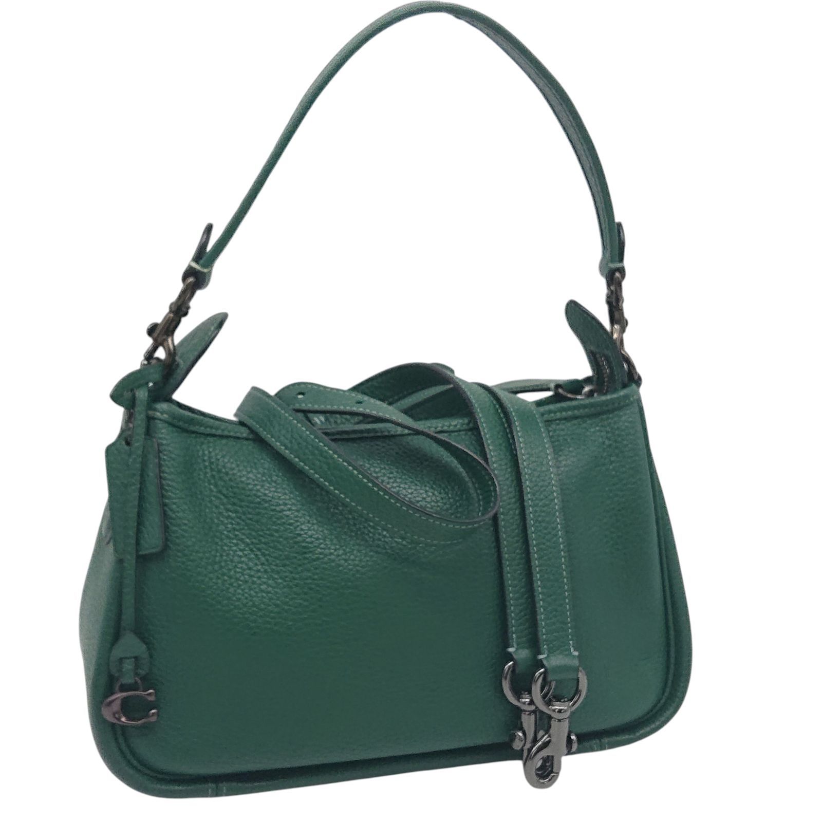 美品】COACH コーチ ケリー ショルダーバッグ 斜め掛け 2WAYバッグ 