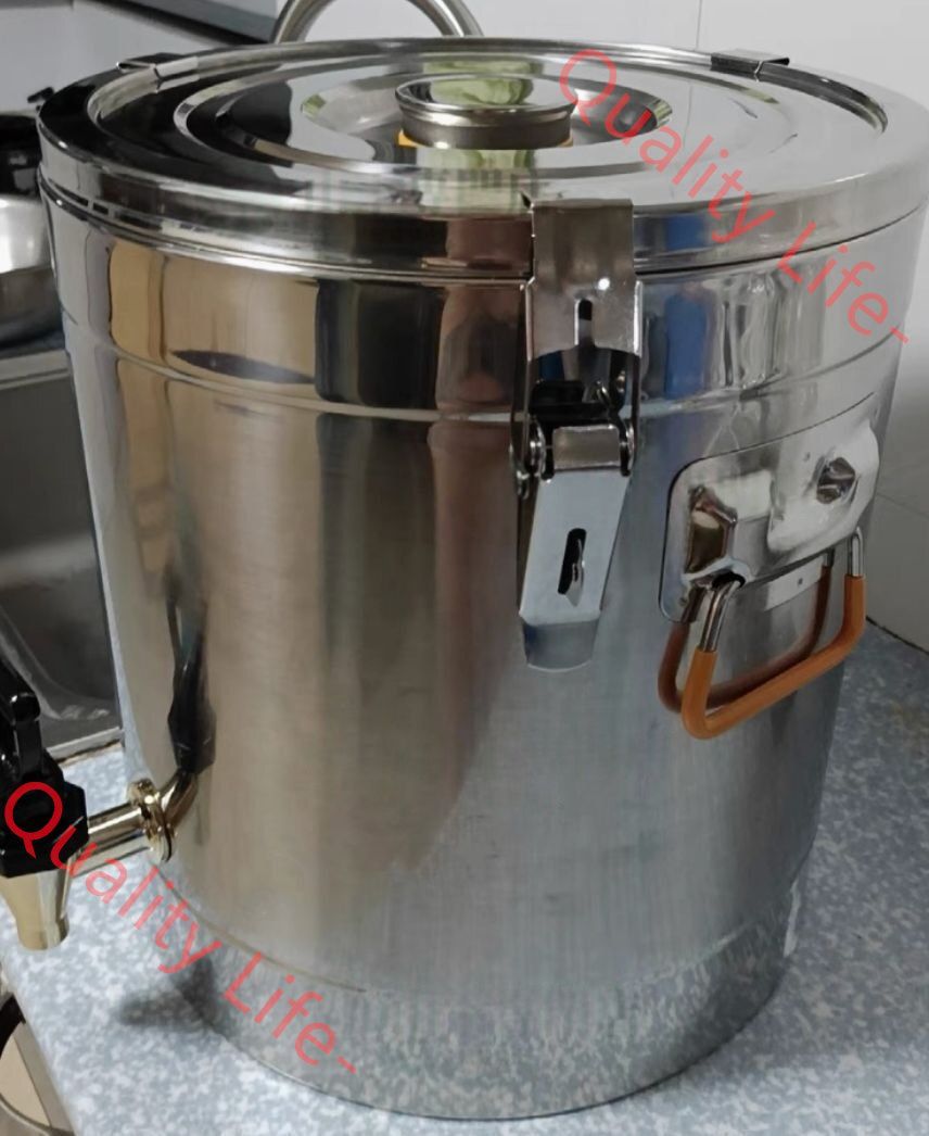 スープジャー 保温ジャー バイキング イベント ステンレス鍋 50L 業務用 飲食店