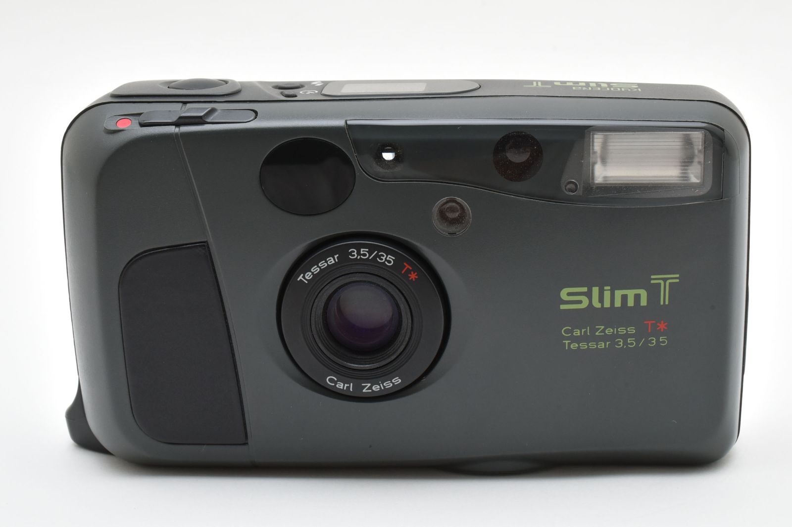 返品保証】☆実用品☆ KYOCERA 京セラ Slim T / Carl Zeoss T