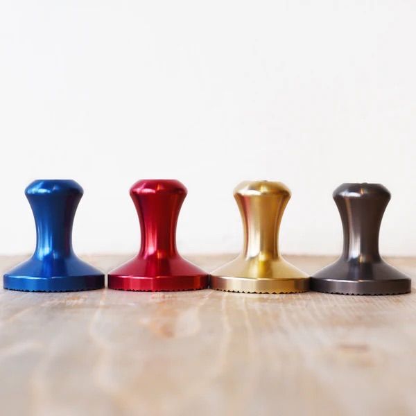 coffee tamper