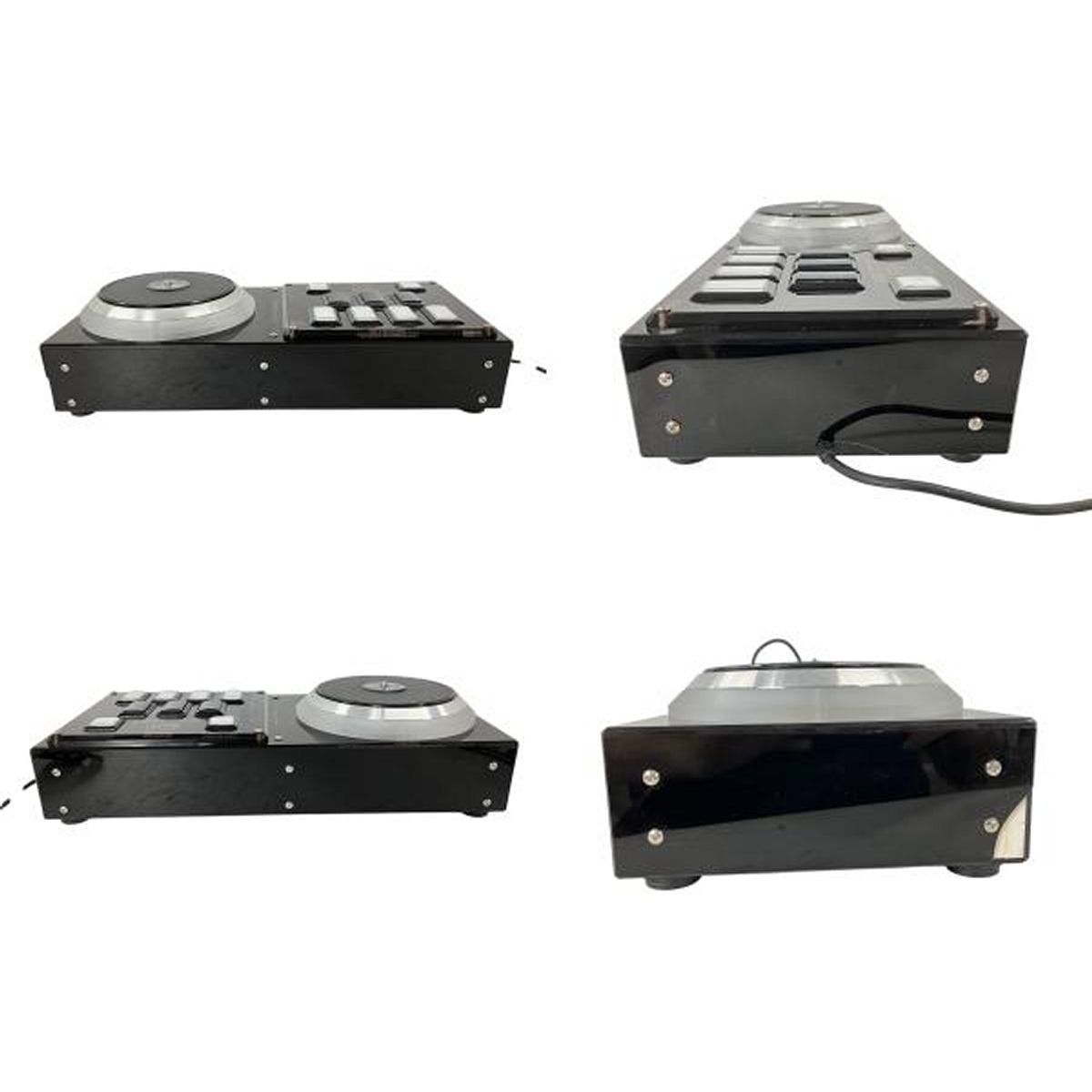 beatmania IIDX DJ DAO ビートマニア FPS コントローラー 中古