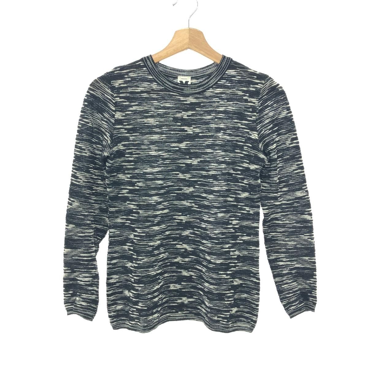 ●新品未使用  Missoni ミッソーニ トップス 40サイズ ミッソーニ MISSONI トップス