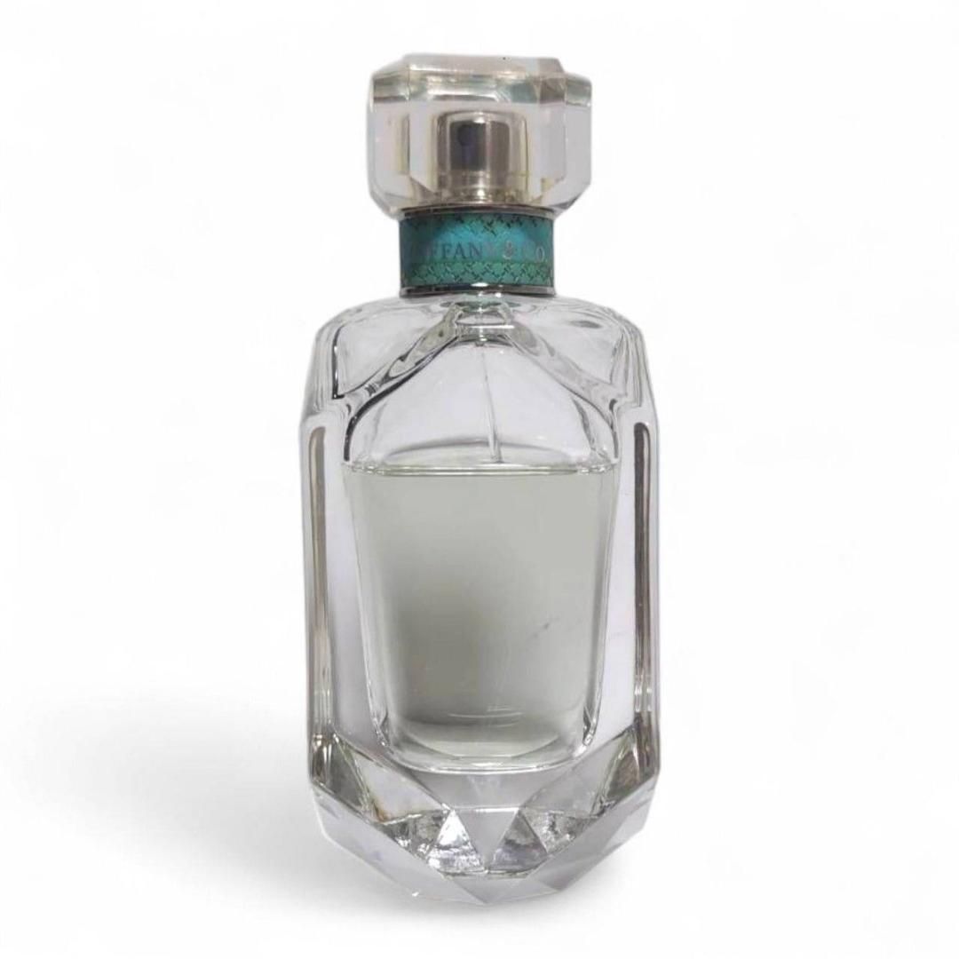 残量80% TIFFANY&Co. Tiffany EDP 香水 75ml オンライン限定 残量80% TIFFANY&Co. Tiffany EDP 香水 75ml オンライン限定