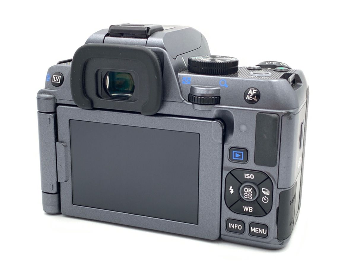 並品 ペンタックス K S 2 ボディ オーダー