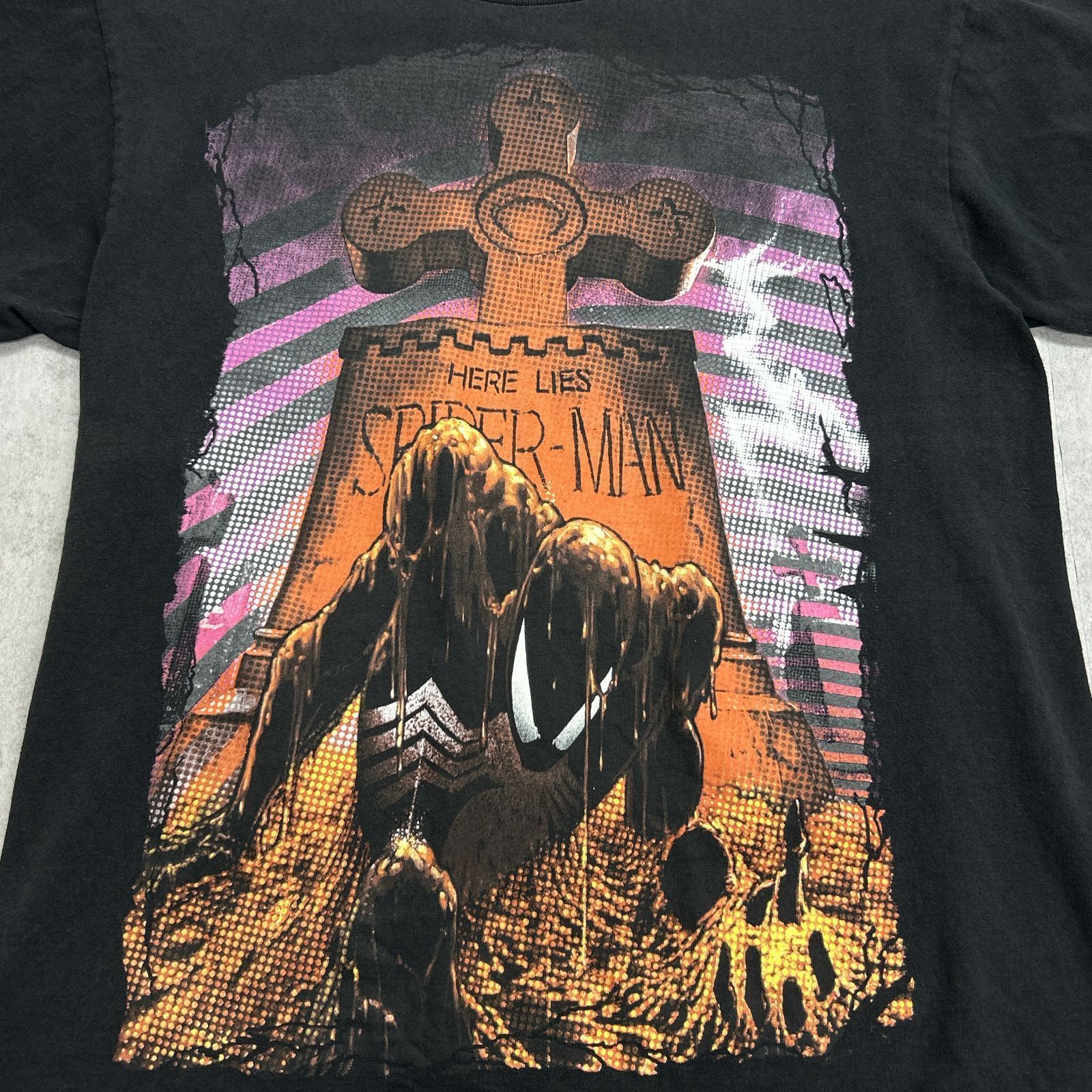 90s-00s 激レア AMAZING SPIDER-MAN アメイジングスパイダーマン