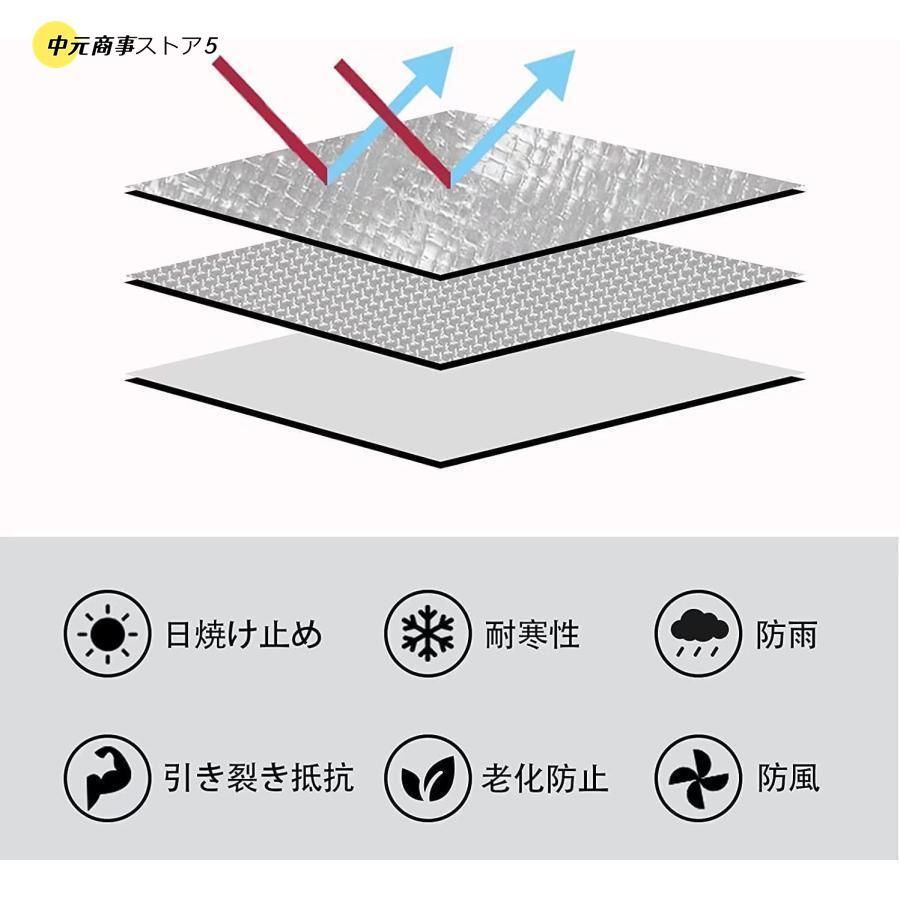ブルーシー