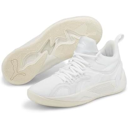 プーマ(PUMA) バスケットシューズ TRCブレイズコートNU マルチSP シューズ 37827501 ノーカラー 27cm プーマ(PUMA) バスケットシューズ TRCブレイズコートNU マルチSP