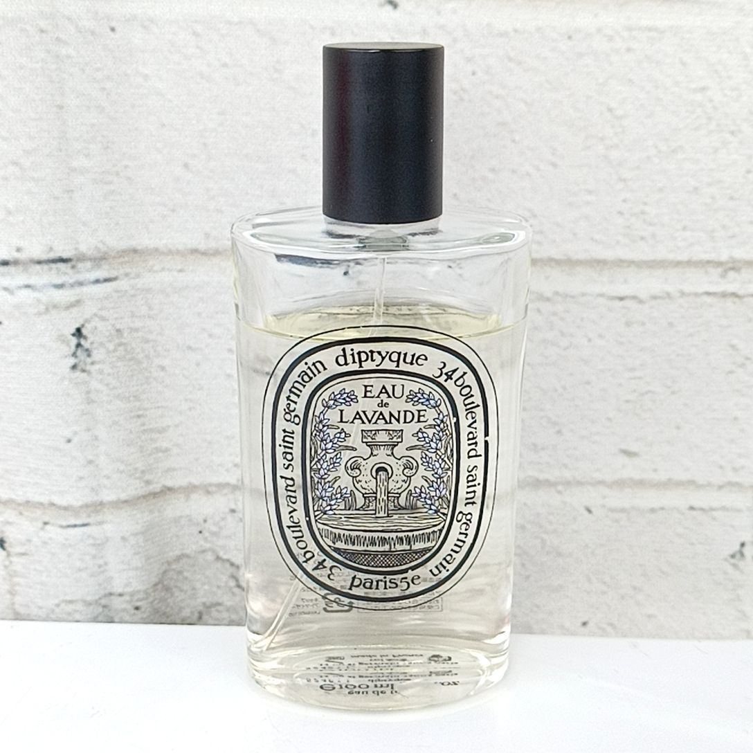 diptyque ディプティック　オードラヴァンド　100ｍｌ9.5割残 ディプティック】 オードラヴァンド EDT-SP 100ml DIPTYQUE Eau