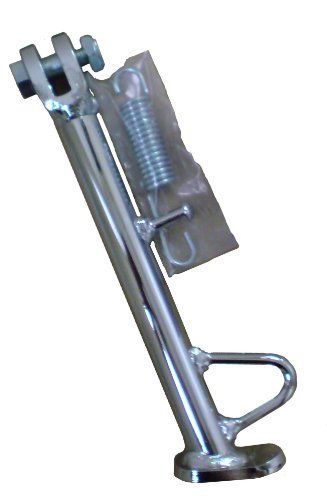 【新品・2営業日で発送】西本工業 ＮＫ－１６３　サイドスタンド　リード１１０ＥＸ（ＪＦ１９Ｅ）