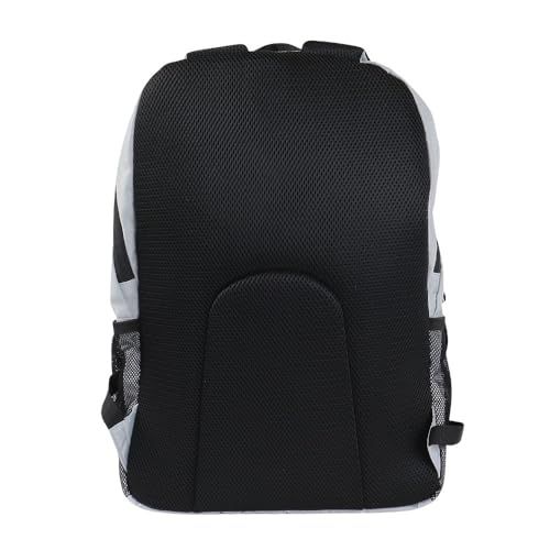 [チャムス] Day Easy-Go Back Pack メンズ Lt.Gray