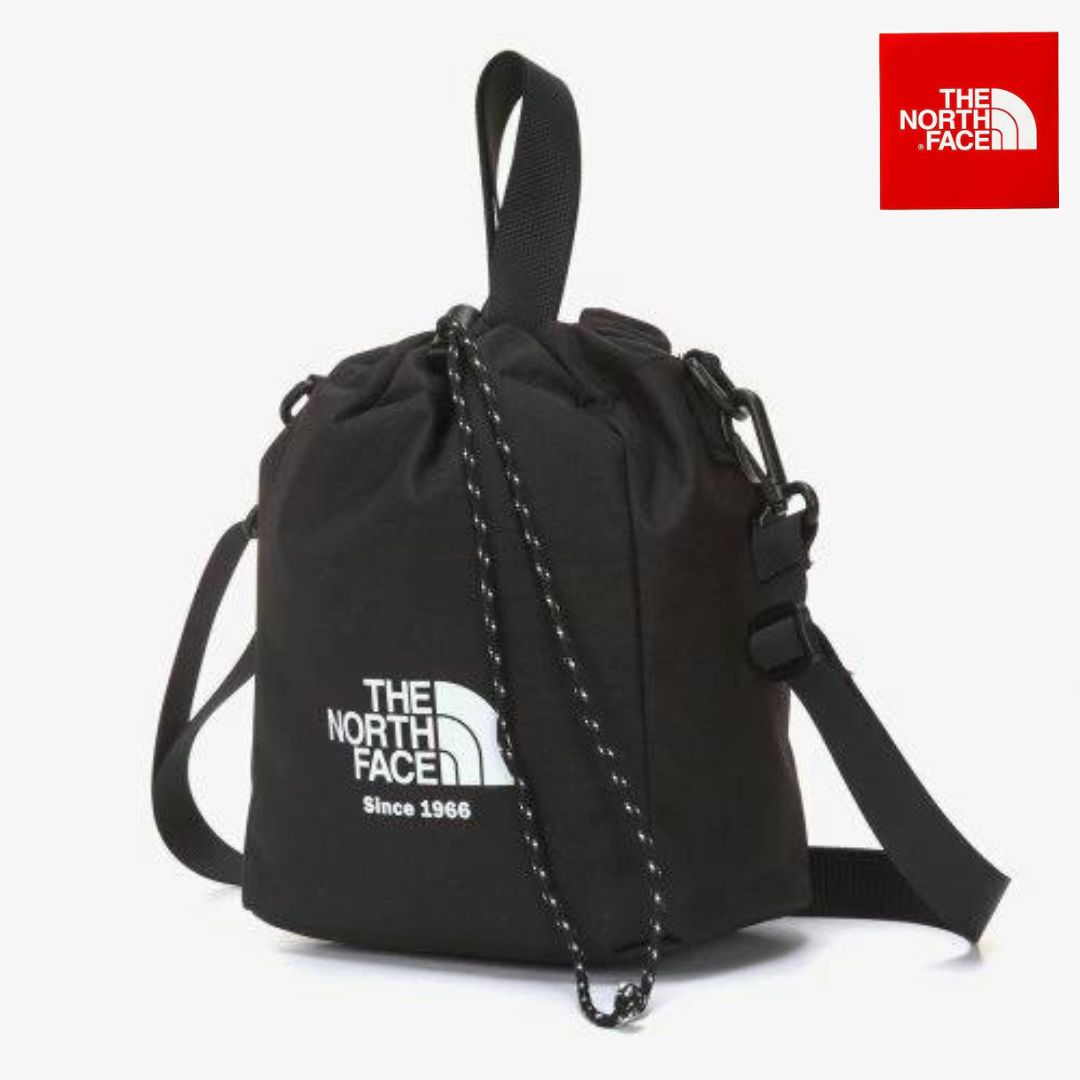【希少品】THE NORTH FACE バックパック Brandol / THE NORTH FACE ノースフェイス ボディバッグ HIP