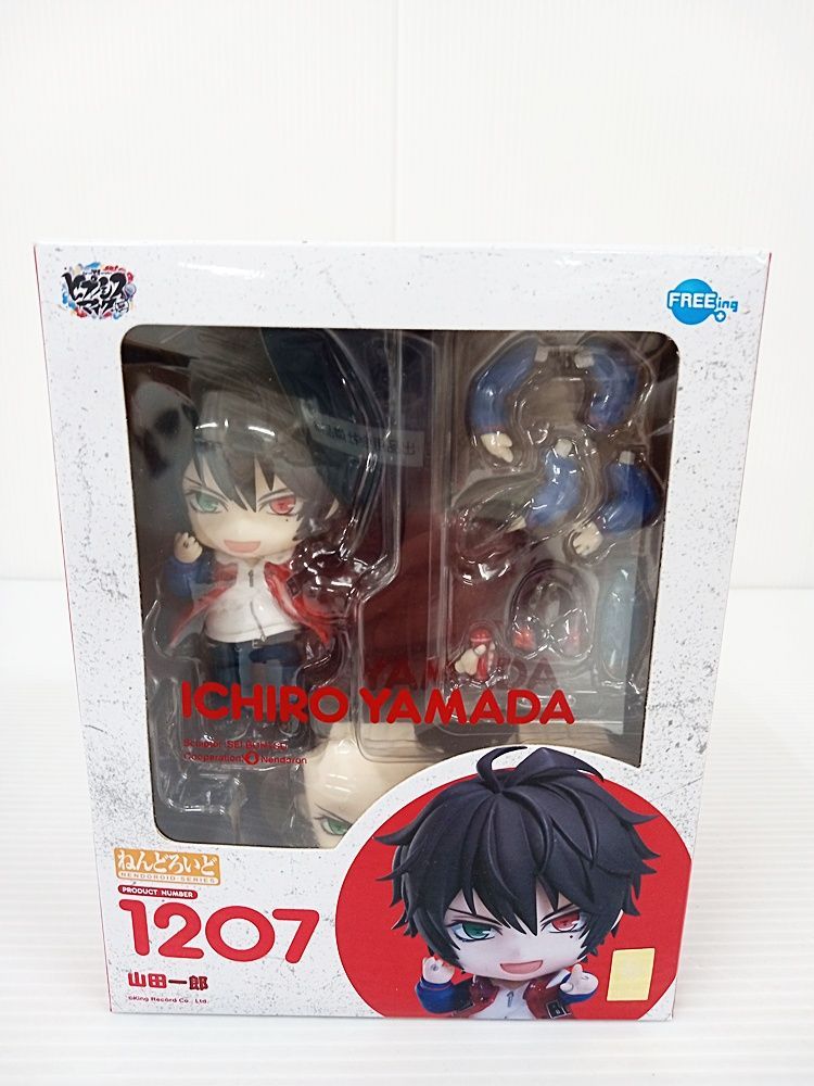 山田一郎 ねんどろいどの通販