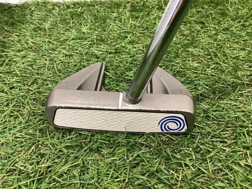 オデッセイ ホワイトライズ iX 3SH　34インチ 値下げ オデッセイ ホワイトライズ 3SH 34インチ WHITE RIZE 3SH