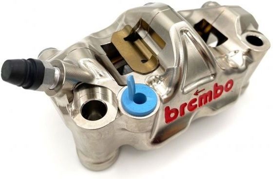 Brembo / ブレンボ PAIR OF RADIAL BRAKE CALIPERS GP4-RX CNC P4 32 108MM | 220B01010