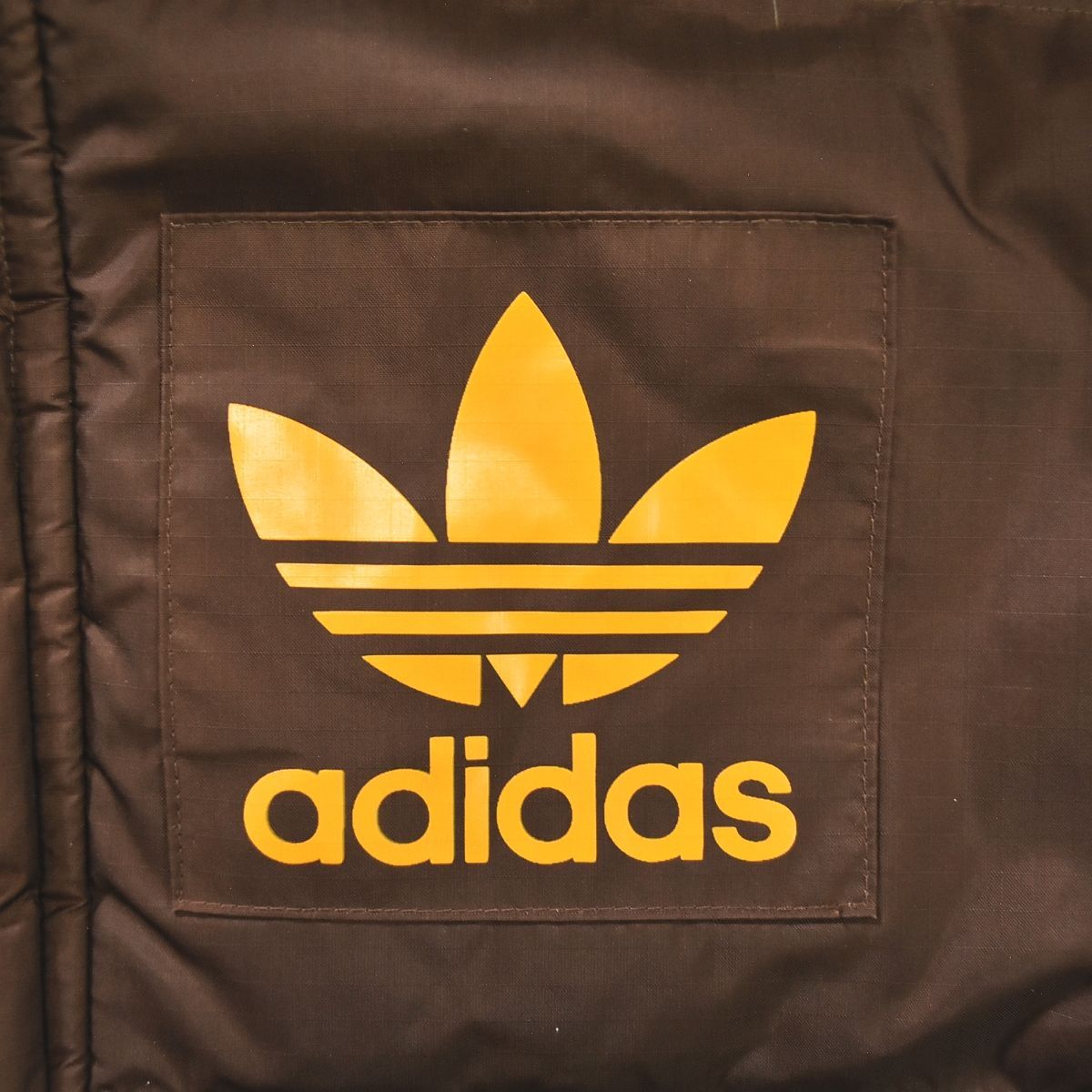 初期黒タグ 00sヴィンテージ アディダス オリジナルス adidas  